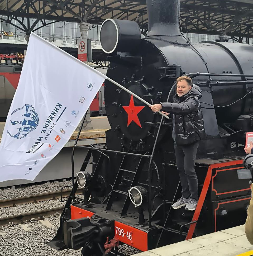 Книжная одиссея: открытие новых горизонтов Книжная одиссея: открытие новых горизонтов