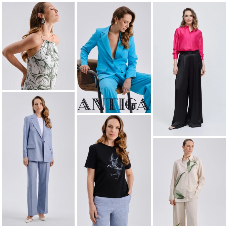 Аntig@. Летняя коллекция! Основа вашего базового гардероба. Идеальная посадка, шикарное качество! 38-62р. Распродажа продолжается! Цены от 190р.+%. В.11/25 Аntig@. Летняя коллекция! Основа вашего базового гардероба. Идеальная посадка, шикарное качество! 38-62р. Распродажа продолжается! Цены от 190р.+%. В.11/25