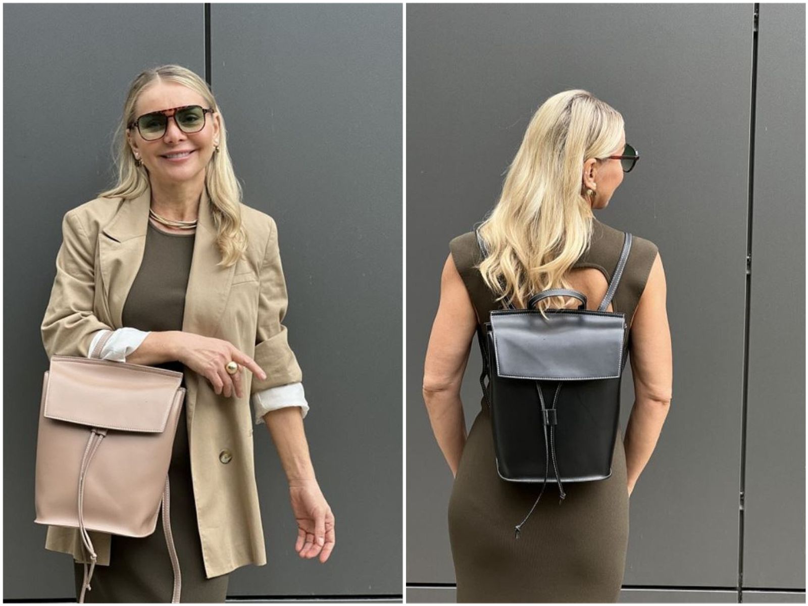 Сумка-рюкзак LANOTTI - твоя ИТАЛЬЯНСКАЯ СТРАСТЬ! СТИЛЬ, который ЗАВОРАЖИВАЕТ, и УДОБСТВО, которое ПОКОРЯЕТ! Натуральная кожа, ЭЛЕГАНТНОСТЬ в каждой детали - будь ПЕРВОЙ! А цена? ВДВОЕ НИЖЕ розницы - твоя МЕЧТА уже ТВОЯ! Сумка-рюкзак LANOTTI - твоя ИТАЛЬЯНСКАЯ СТРАСТЬ! СТИЛЬ, который ЗАВОРАЖИВАЕТ, и УДОБСТВО, которое ПОКОРЯЕТ! Натуральная кожа, ЭЛЕГАНТНОСТЬ в каждой детали - будь ПЕРВОЙ! А цена? ВДВОЕ НИЖЕ розницы - твоя МЕЧТА уже ТВОЯ!