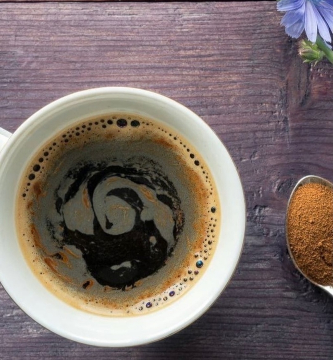 ЦИКОРИЙ - САМАЯ ПОЛЕЗНАЯ АЛЬТЕРНАТИВА КОФЕ! ЦИКОРИЙ - САМАЯ ПОЛЕЗНАЯ АЛЬТЕРНАТИВА КОФЕ!