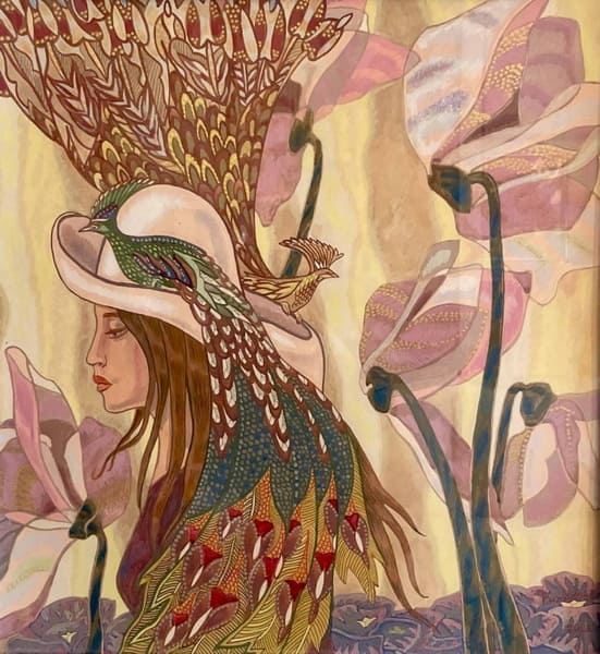 Персональная выставка Рыжакова в рамках арт-проекта Opening Exhibitions Персональная выставка Рыжакова в рамках арт-проекта Opening Exhibitions