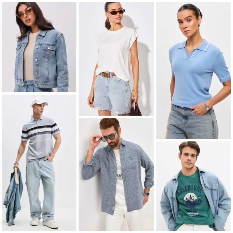 Повседневный трикотаж от Азбукамоды для него и для неё: Fine Joyce, Primm (размеры до 10XL). Коллекция весна/лето25. Цены от 390р. В.4/25 Повседневный трикотаж от Азбукамоды для него и для неё: Fine Joyce, Primm (размеры до 10XL). Коллекция весна/лето25. Цены от 390р. В.4/25