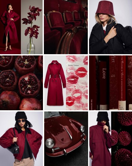 Большой выбор новинок в главном цвете весны - БОРДО! Стоп уже сегодня! Dre@mWhite. Сумасшедшие скидки до 60%! Большой выбор новинок в главном цвете весны - БОРДО! Стоп уже сегодня! Dre@mWhite. Сумасшедшие скидки до 60%!