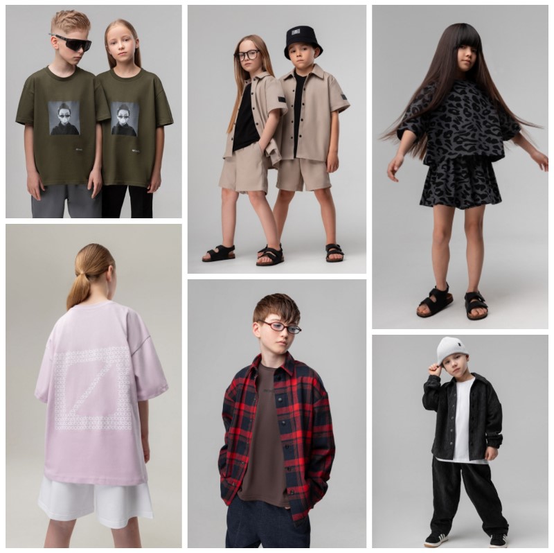 Bоdо. Дети в тренде! Стиль и комфорт! Новая весенне-летняя коллекция. Верхняя одежда, трикотаж, аксессуары. 60-170. В.6/25 Bоdо. Дети в тренде! Стиль и комфорт! Новая весенне-летняя коллекция. Верхняя одежда, трикотаж, аксессуары. 60-170. В.6/25