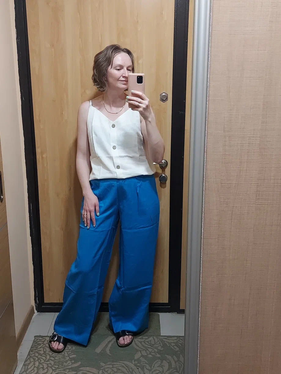 Обзор ALMANDO MELADO в ТГ-канале. Скидки до 70% все еще в закупке! Обзор ALMANDO MELADO в ТГ-канале. Скидки до 70% все еще в закупке!