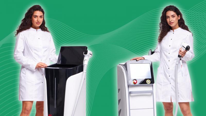 9 лет успеха: Cosmo Tech остаётся надёжным партнёром российских клиник красоты 9 лет успеха: Cosmo Tech остаётся надёжным партнёром российских клиник красоты