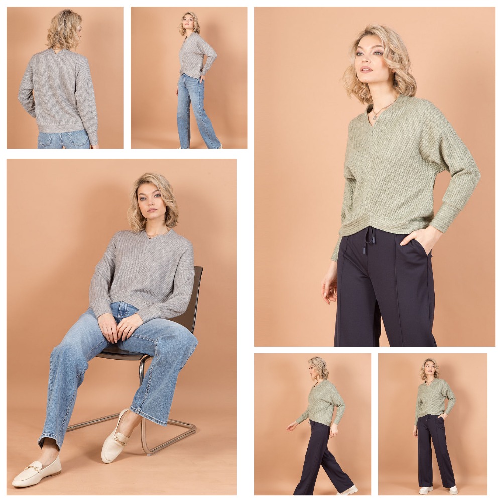 А кому интересный, фактур джемпер из распродажи? ВСЕГО 750 РУБ!! Отличное качество, объемные косы на трикотаже) СМОТРИТЕ ОБЗОР НА МНЕ! А кому интересный, фактур джемпер из распродажи? ВСЕГО 750 РУБ!! Отличное качество, объемные косы на трикотаже) СМОТРИТЕ ОБЗОР НА МНЕ!