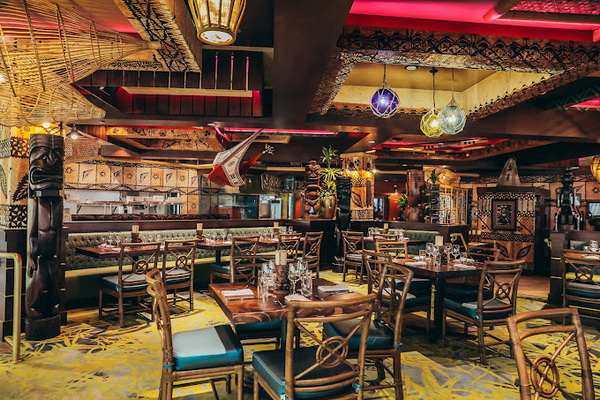 80 локаций куда лучше сходить в Дубае 80 локаций куда лучше сходить в Дубае