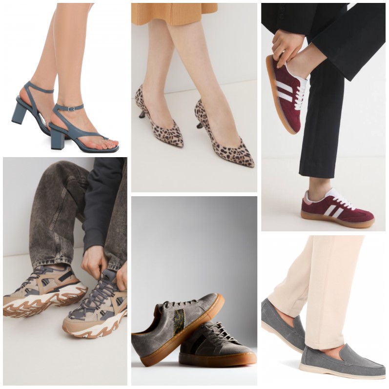 Обувь Tend@nce, M@ison David, Fila. МегаСкидки продолжаются! Более 1000 новых позиций! Только оригиналы! Самый большой выбор обуви! Выкуп 7/25 Обувь Tend@nce, M@ison David, Fila. МегаСкидки продолжаются! Более 1000 новых позиций! Только оригиналы! Самый большой выбор обуви! Выкуп 7/25