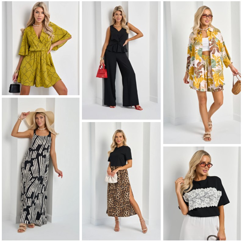 Jetty. Горячие летние новинки из хлопка, льна и вискозы! Стильно, модно, свежо и элегантно! В.9/25 Jetty. Горячие летние новинки из хлопка, льна и вискозы! Стильно, модно, свежо и элегантно! В.9/25