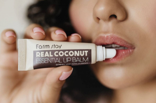 СУПЕРУВЛАЖНЯЮЩИЕ бальзамы для губ FarmStay теперь доступны к заказу! КОРЕЯ! Губы - как МАГНИТ! Цена розница 399 - 600Р! --- ДЛЯ ВАС 190!!! --- Выбираем!)))) СУПЕРУВЛАЖНЯЮЩИЕ бальзамы для губ FarmStay теперь доступны к заказу! КОРЕЯ! Губы - как МАГНИТ! Цена розница 399 - 600Р! --- ДЛЯ ВАС 190!!! --- Выбираем!))))