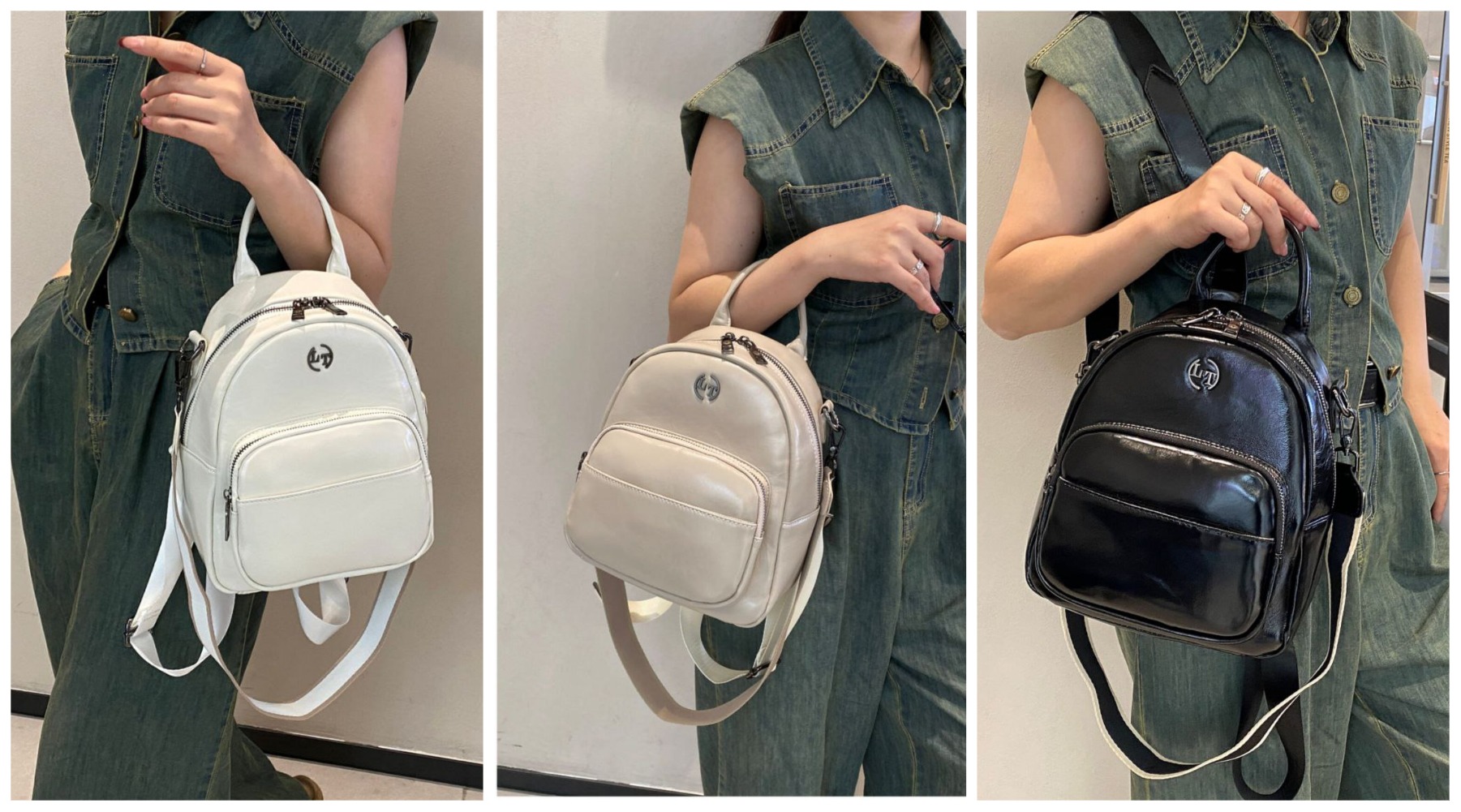 Встречайте! Горячая НОВИНКА - рюкзак LANOTTI в УЛЬТРАМОДНОЙ коже! Настоящий must-have сезона! Практичный и вместительный! Розница 8850Р! ДЛЯ ВАС 4425Р! Встречайте! Горячая НОВИНКА - рюкзак LANOTTI в УЛЬТРАМОДНОЙ коже! Настоящий must-have сезона! Практичный и вместительный! Розница 8850Р! ДЛЯ ВАС 4425Р!