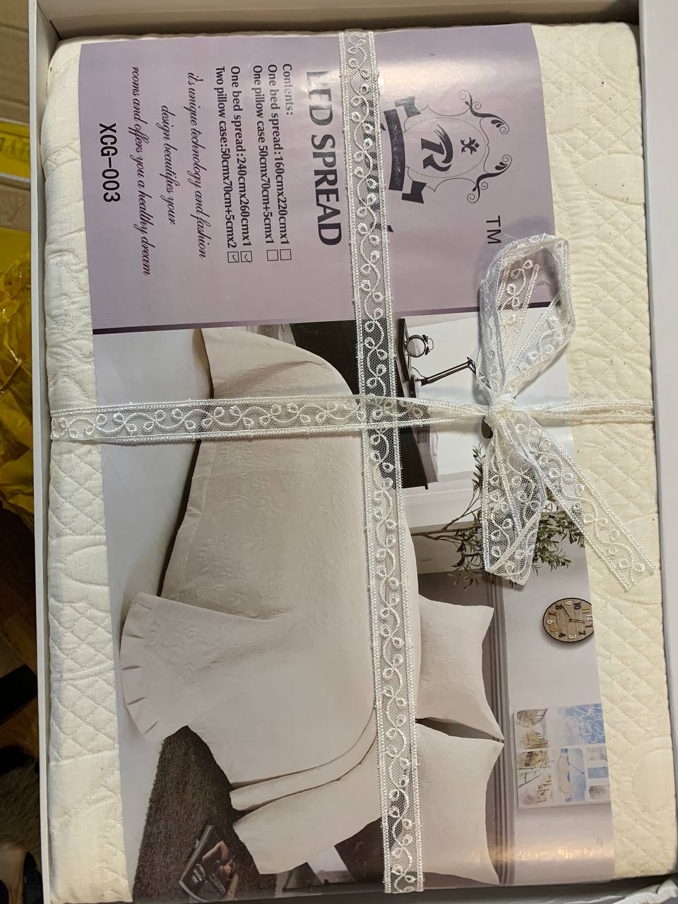 ОЧЕНЬ КРАСИВОЕ ХЛОПКОВОЕ ПОКРЫВАЛ С ПОДУШКАМИ! НА ОЗОНЕ 4800,У НАС МОЖНО ПО ОПТ 2550 РУБ КУПИТЬ! ФОТО ИЗ РАЗДАЧ ОЧЕНЬ КРАСИВОЕ ХЛОПКОВОЕ ПОКРЫВАЛ С ПОДУШКАМИ! НА ОЗОНЕ 4800,У НАС МОЖНО ПО ОПТ 2550 РУБ КУПИТЬ! ФОТО ИЗ РАЗДАЧ