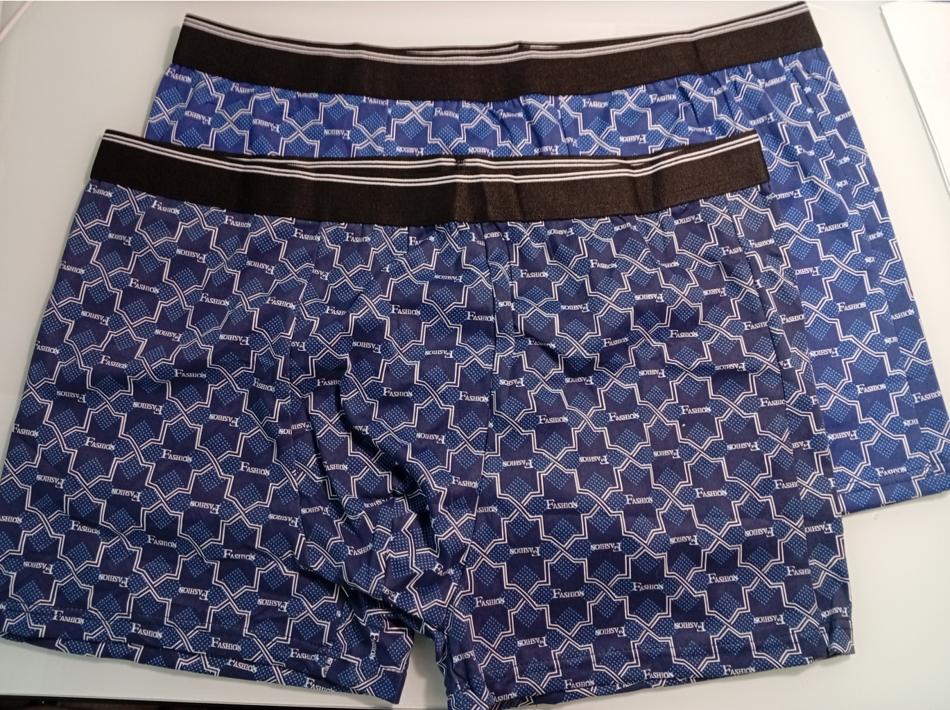 ПРИСТРОЮ ТРУСЫ 56 МУЖСКИЕ есть 2 шт БОЛЬШОЙ РАЗМЕР! не маломерят мягкие! БЫСТРЫЕ РАЗДАЧИ ПРИСТРОЮ ТРУСЫ 56 МУЖСКИЕ есть 2 шт БОЛЬШОЙ РАЗМЕР! не маломерят мягкие! БЫСТРЫЕ РАЗДАЧИ