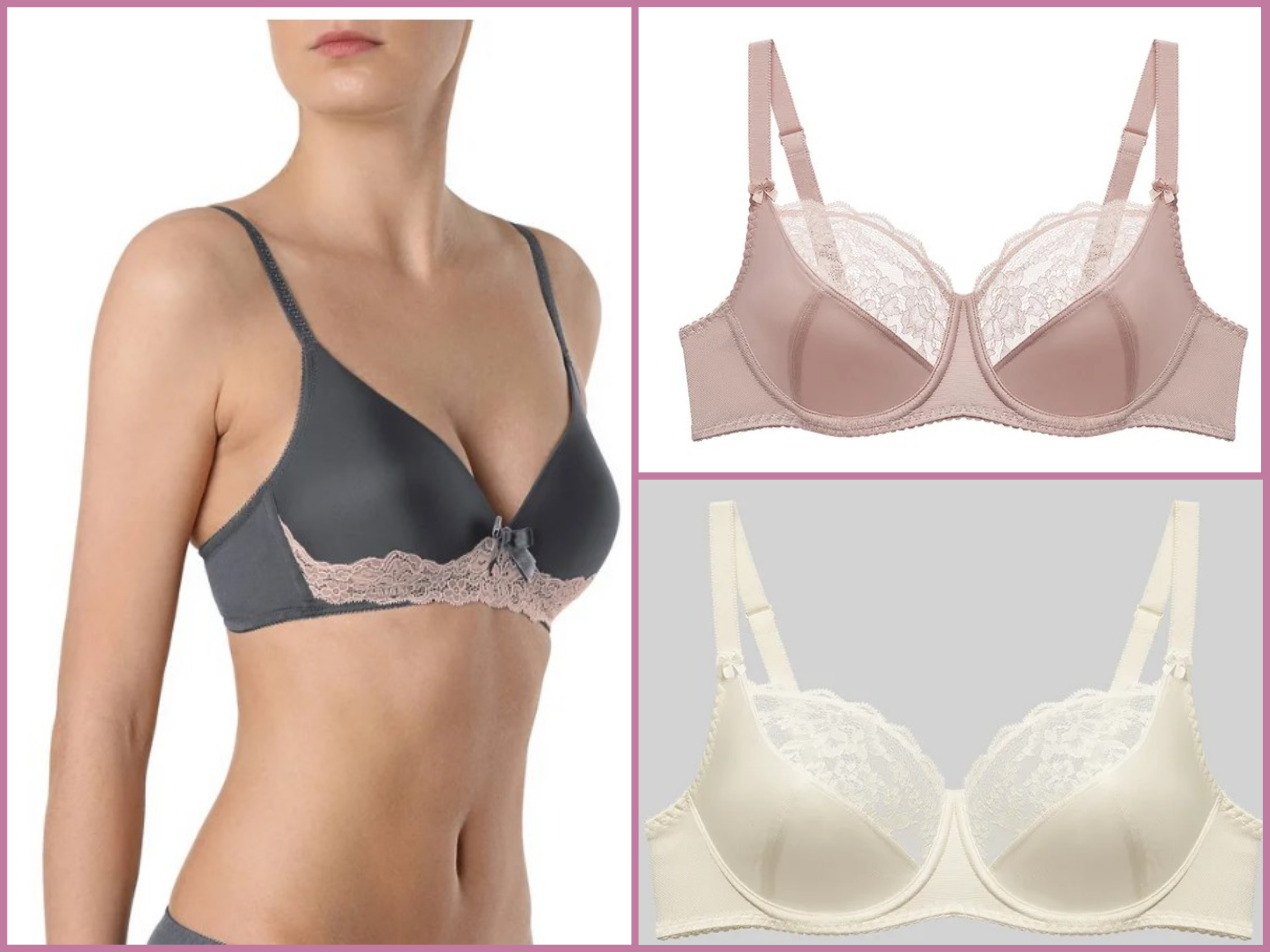 МАКСИмальные скидки! Бюстгальтер с мягкой чашкой на каркасах OMSA БЫЛ 2000 руб, стал 1333 р! НА лето, на большую грудь! 2 цвета! ; Бюстгальтер серии Fleur CONTE ,БЫЛ 1912 СТАЛ 1375 р! МАКСИмальные скидки! Бюстгальтер с мягкой чашкой на каркасах OMSA БЫЛ 2000 руб, стал 1333 р! НА лето, на большую грудь! 2 цвета! ; Бюстгальтер серии Fleur CONTE ,БЫЛ 1912 СТАЛ 1375 р!