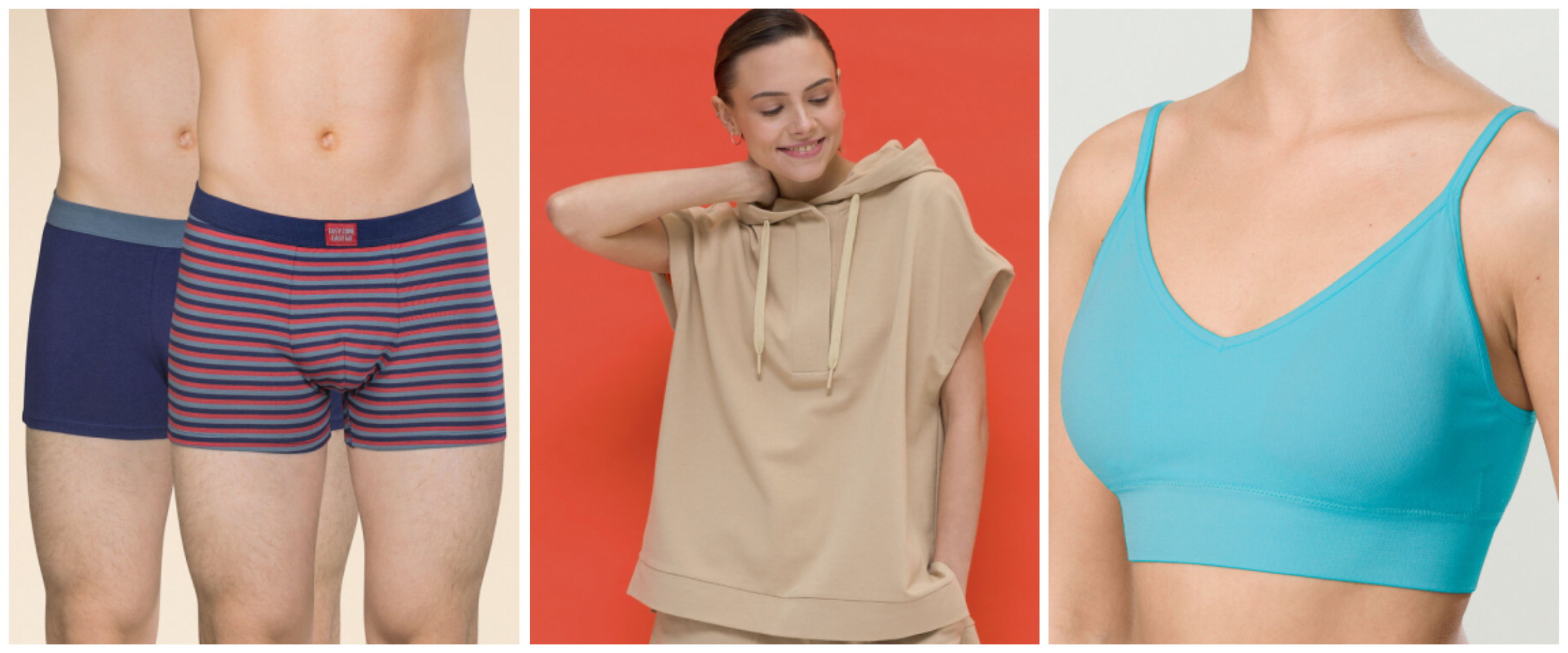 ЛИКВИДАЦИЯ ПЕЛИКАН! стильный Жилет из футера был 1412 р стал 800 р!; Комфортный эластичный топ-бра был 497р стал 219 р! ; Такие же трусики по 143 р! НАБОР мужских трусов-боксеров ЗА 631 р вместо 936 р! ЛИКВИДАЦИЯ ПЕЛИКАН! стильный Жилет из футера был 1412 р стал 800 р!; Комфортный эластичный топ-бра был 497р стал 219 р! ; Такие же трусики по 143 р! НАБОР мужских трусов-боксеров ЗА 631 р вместо 936 р!