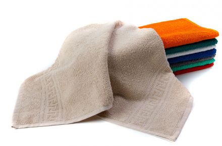 ПОЛОТЕНЦА С ГРЕЧЕСКИМ БОРДЮРОМ- хорошее качество, красивые цвета! ПОЛОТЕНЦА С ГРЕЧЕСКИМ БОРДЮРОМ- хорошее качество, красивые цвета!