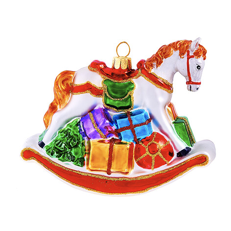 Открываем сезон продаж Новогодней коллекции Holiday Classics на 2025-2026 гг. Большой выбор символов 2026 года - Лошадь. Открываем сезон продаж Новогодней коллекции Holiday Classics на 2025-2026 гг. Большой выбор символов 2026 года - Лошадь.