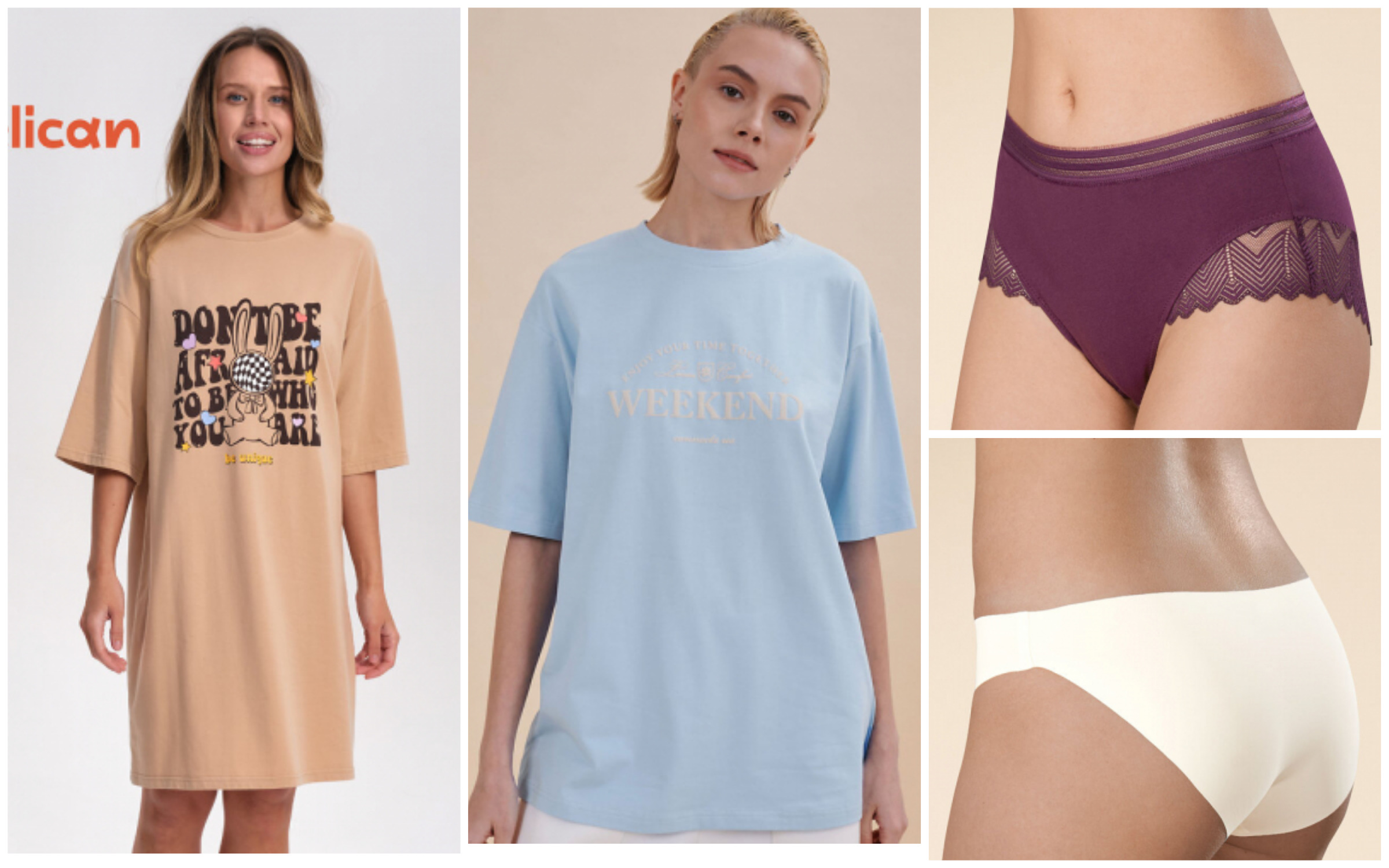 БОЛЬШАЯ РАСПРОДАЖА ПЕЛИКАН!!! Трусы-шорты с высокой посадкой были 396 р, стали 296 р!Базовые трусики с минимумом швов были 281 р стали 167 р! Футболки были 920 р стали 615 р! Платье футболка было 1248 руб, стало 804 р!. БОЛЬШАЯ РАСПРОДАЖА ПЕЛИКАН!!! Трусы-шорты с высокой посадкой были 396 р, стали 296 р!Базовые трусики с минимумом швов были 281 р стали 167 р! Футболки были 920 р стали 615 р! Платье футболка было 1248 руб, стало 804 р!.