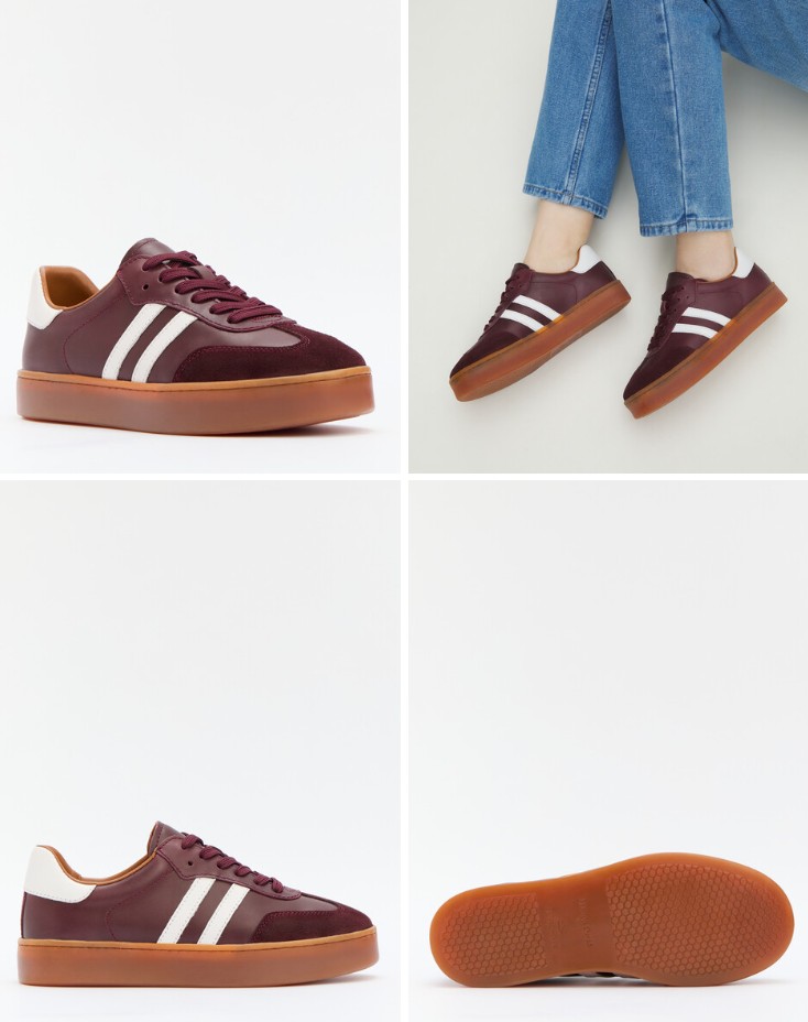 Скидки на максимуме. Обувь M@ison D@vid, CаlzEtti, Tend@nce. Новая коллекция весна-2025. Скидки на максимуме. Обувь M@ison D@vid, CаlzEtti, Tend@nce. Новая коллекция весна-2025.