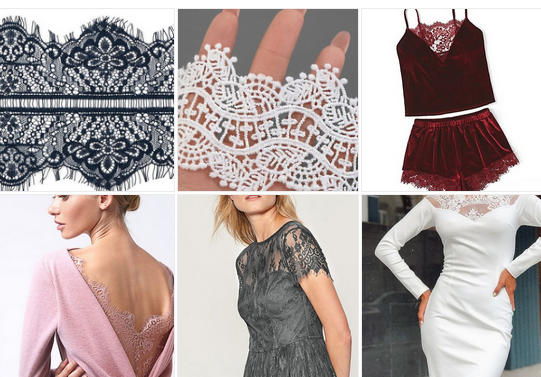 ШВЕЙНАЯ ФУРНИТУРА: французское кружево, наборы кружево плетеное и кружево стрейч- это новое поступления, очень удобные небольшие метражи. Это очень красиво в изделиях! ШВЕЙНАЯ ФУРНИТУРА: французское кружево, наборы кружево плетеное и кружево стрейч- это новое поступления, очень удобные небольшие метражи. Это очень красиво в изделиях!