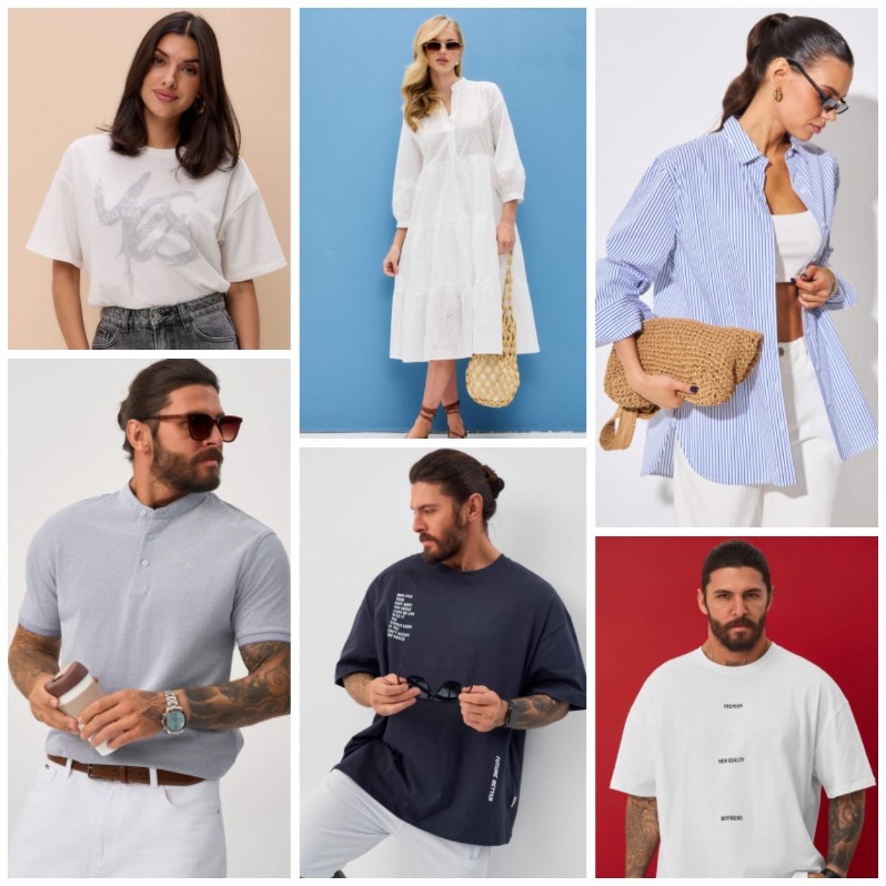 Повседневный трикотаж от Азбукамоды для него и для неё: Fine Joyce, Primm (размеры до 10XL). Коллекция весна/лето25. Цены от 390р. В.5/25 Повседневный трикотаж от Азбукамоды для него и для неё: Fine Joyce, Primm (размеры до 10XL). Коллекция весна/лето25. Цены от 390р. В.5/25