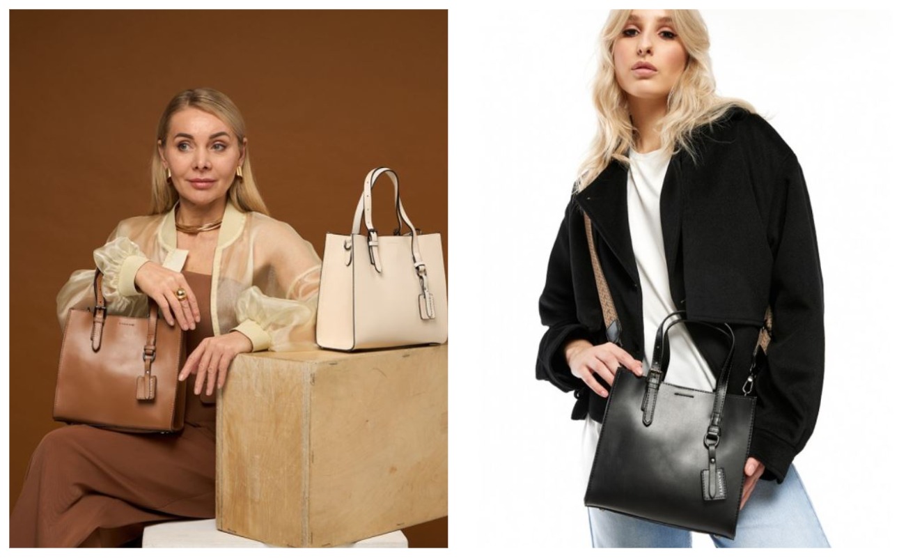 ТОЛЬКО У НАС!!! Lanotti 8068 -- СТИЛЬ и КОМФОРТ со СКИДКОЙ! Всего 3500Р вместо 7900Р! Успей заказать свою ИДЕАЛЬНУЮ сумку! #LanottiStyle ТОЛЬКО У НАС!!! Lanotti 8068 -- СТИЛЬ и КОМФОРТ со СКИДКОЙ! Всего 3500Р вместо 7900Р! Успей заказать свою ИДЕАЛЬНУЮ сумку! #LanottiStyle