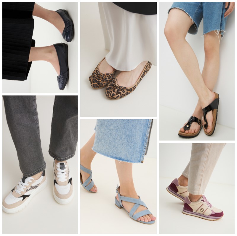 Женская обувь Tamaris и Caprice с МегаСкидками! Сбор 3 дня! Выкуп 3/25 Женская обувь Tamaris и Caprice с МегаСкидками! Сбор 3 дня! Выкуп 3/25