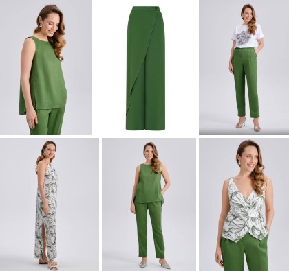 Аntig@. Яркие, сочные оттенки лета! Основа вашего базового гардероба. Идеальная посадка, шикарное качество! 38-62р. Большая распродажа! Цены от 290р.+% ! В.15/25 Аntig@. Яркие, сочные оттенки лета! Основа вашего базового гардероба. Идеальная посадка, шикарное качество! 38-62р. Большая распродажа! Цены от 290р.+% ! В.15/25