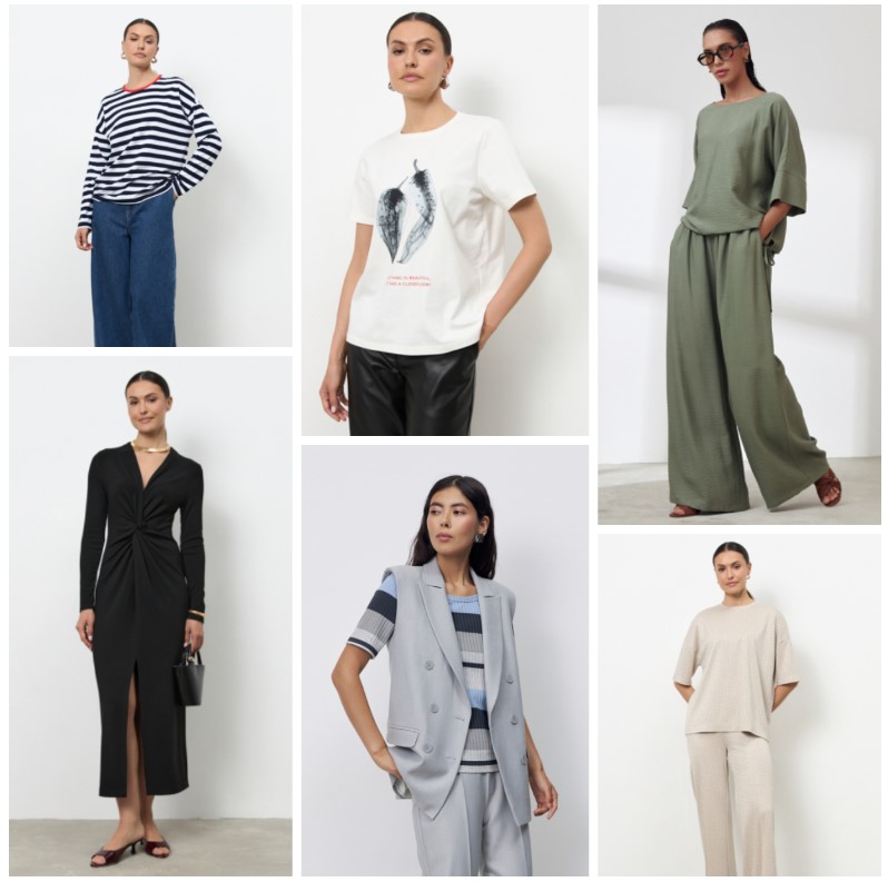 Одежда от дизайнера Eliseeva Olesya (42-58р). Еще больше распродажи! Скидки до 70%! Платья, блузы, юбки, брюки, джинсы, вязаный трикотаж. Новая коллекция. В.7/25 Одежда от дизайнера Eliseeva Olesya (42-58р). Еще больше распродажи! Скидки до 70%! Платья, блузы, юбки, брюки, джинсы, вязаный трикотаж. Новая коллекция. В.7/25