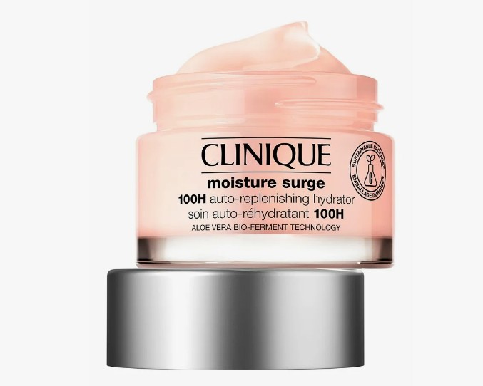 ШОК-ЦЕНА! МГНОВЕННО наполняет кожу ВЛАГОЙ и сохраняет уровень увлажнения в течение 72 часов! ПРЕМИУМ , ПРОБНИК! CLINIQUE крем для лица Intensive Moisture Surge-20 р!Удобный формат,чтобы брать в поездки! ШОК-ЦЕНА! МГНОВЕННО наполняет кожу ВЛАГОЙ и сохраняет уровень увлажнения в течение 72 часов! ПРЕМИУМ , ПРОБНИК! CLINIQUE крем для лица Intensive Moisture Surge-20 р!Удобный формат,чтобы брать в поездки!