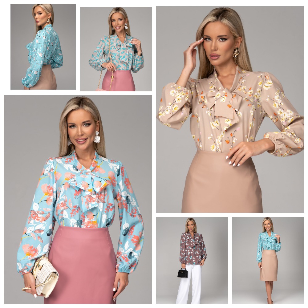 Милота!! НОВИНКА от Эльзы! Шикарные блузы из любимой ниагары... Ну какие красивые расцветки! Полноразмерные! Цена 1250 +%! Милота!! НОВИНКА от Эльзы! Шикарные блузы из любимой ниагары... Ну какие красивые расцветки! Полноразмерные! Цена 1250 +%!