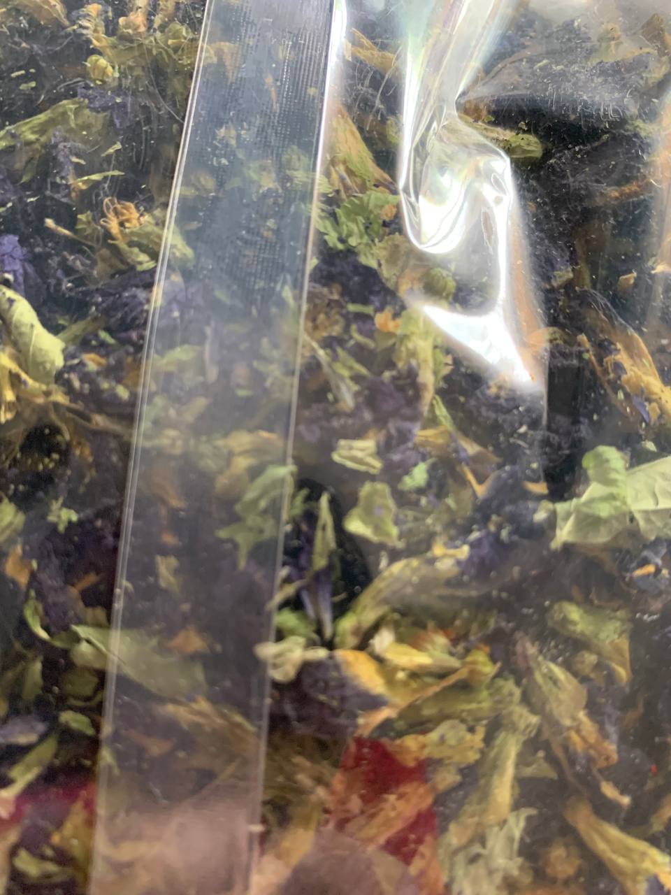 СИНИЙ ЧАЙ АНЧАН-все про него! Даже вес снижает! СИНИЙ ЧАЙ АНЧАН-все про него! Даже вес снижает!