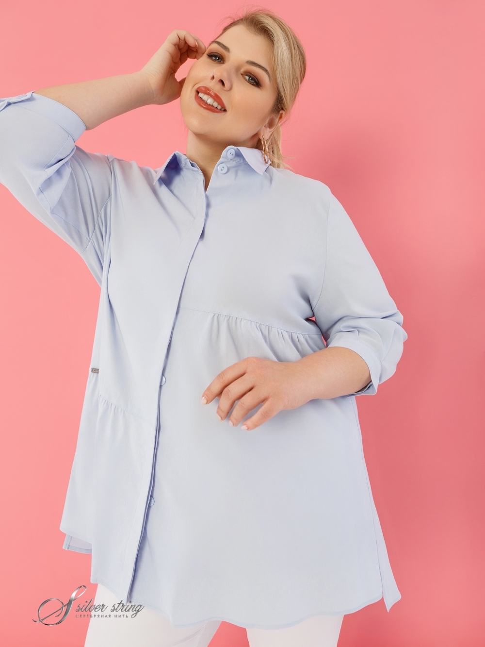 Они вернулись-3! Распродажа одежды премиум класса. Серебряная нить. Размеры 52-68 Они вернулись-3! Распродажа одежды премиум класса. Серебряная нить. Размеры 52-68