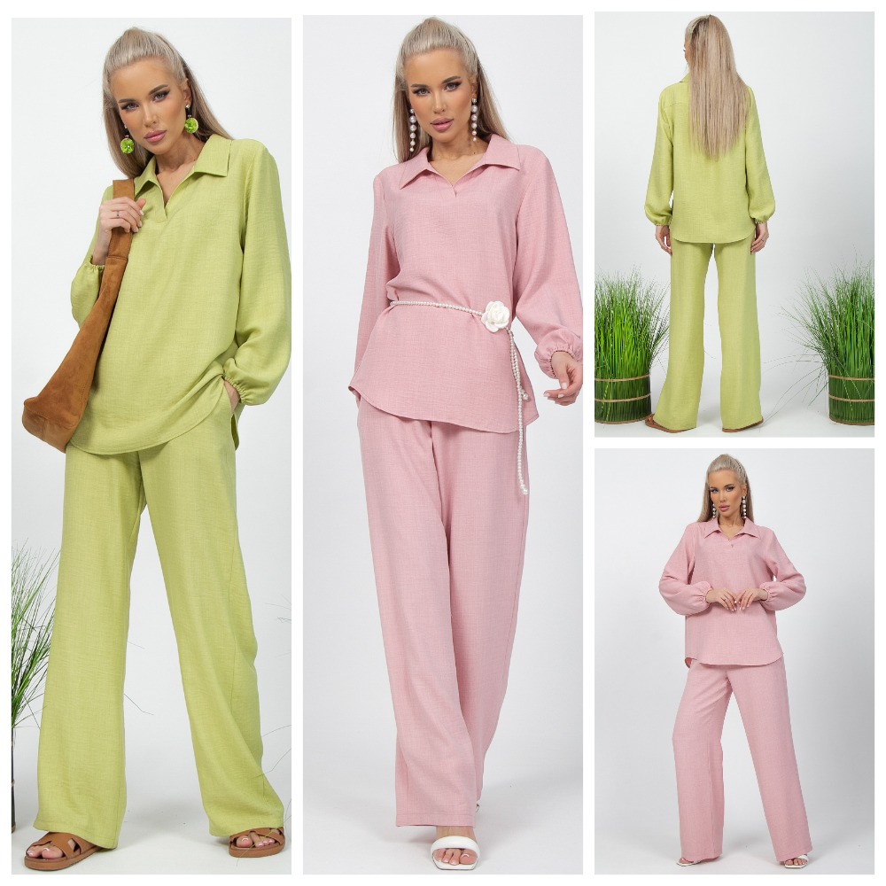 Еще один КОСТЮМ КРАСАВЕЦ! Очень комфортный, уютный и КРАСИВЕННЫЙ! Ткань прикольная и цвета нежнятинские) СМОТРИТЕ ОБЗОР НА МНЕ! Еще один КОСТЮМ КРАСАВЕЦ! Очень комфортный, уютный и КРАСИВЕННЫЙ! Ткань прикольная и цвета нежнятинские) СМОТРИТЕ ОБЗОР НА МНЕ!