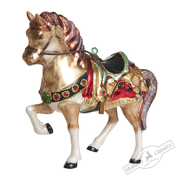 НУ КАКОВ КРАСАВЕЦ! СИВОЛ ГОДА 2026 от HolidayClassic НУ КАКОВ КРАСАВЕЦ! СИВОЛ ГОДА 2026 от HolidayClassic