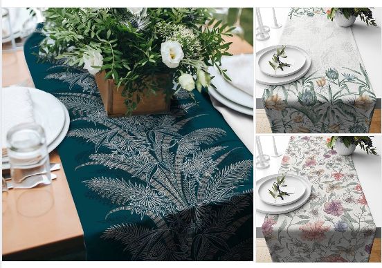 Домашняя мода - текстиль для кухни. Выкуп-28. Домашняя мода - текстиль для кухни. Выкуп-28.