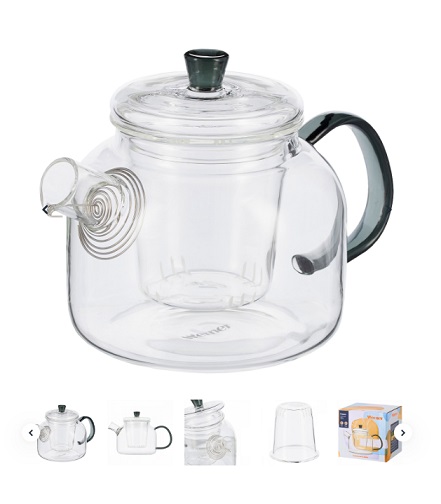 АКЦИЯ от ГИП*ФЕЛ! Любите насладиться ароматным чаем? Наслаждайтесь игрой чайных листьев и кусочков фруктов через прозрачное стекло. АКЦИЯ от ГИП*ФЕЛ! Любите насладиться ароматным чаем? Наслаждайтесь игрой чайных листьев и кусочков фруктов через прозрачное стекло.