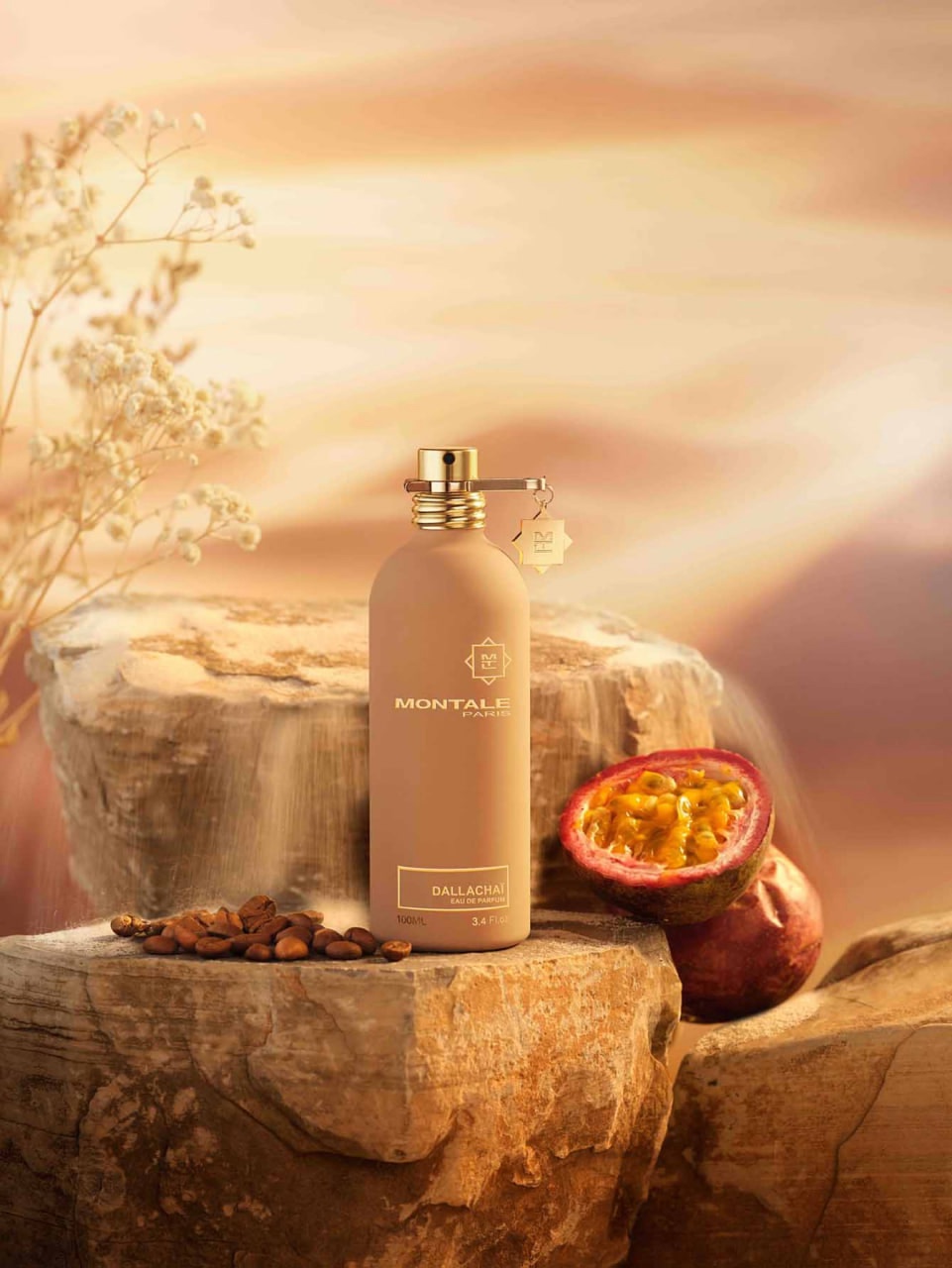 Montale Dallachai — восточно-пряный аромат, предлагающий соблазнительное путешествие в мир арабского гостеприимства. Montale Dallachai — восточно-пряный аромат, предлагающий соблазнительное путешествие в мир арабского гостеприимства.