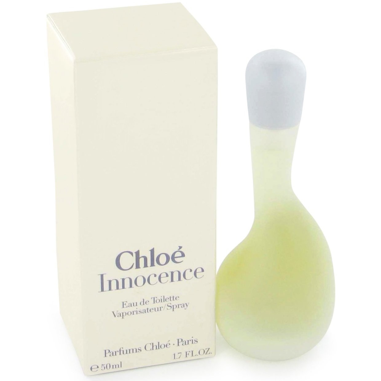 Парфюм Chloe Innocence («Хлое. Невинность») Парфюм Chloe Innocence («Хлое. Невинность»)