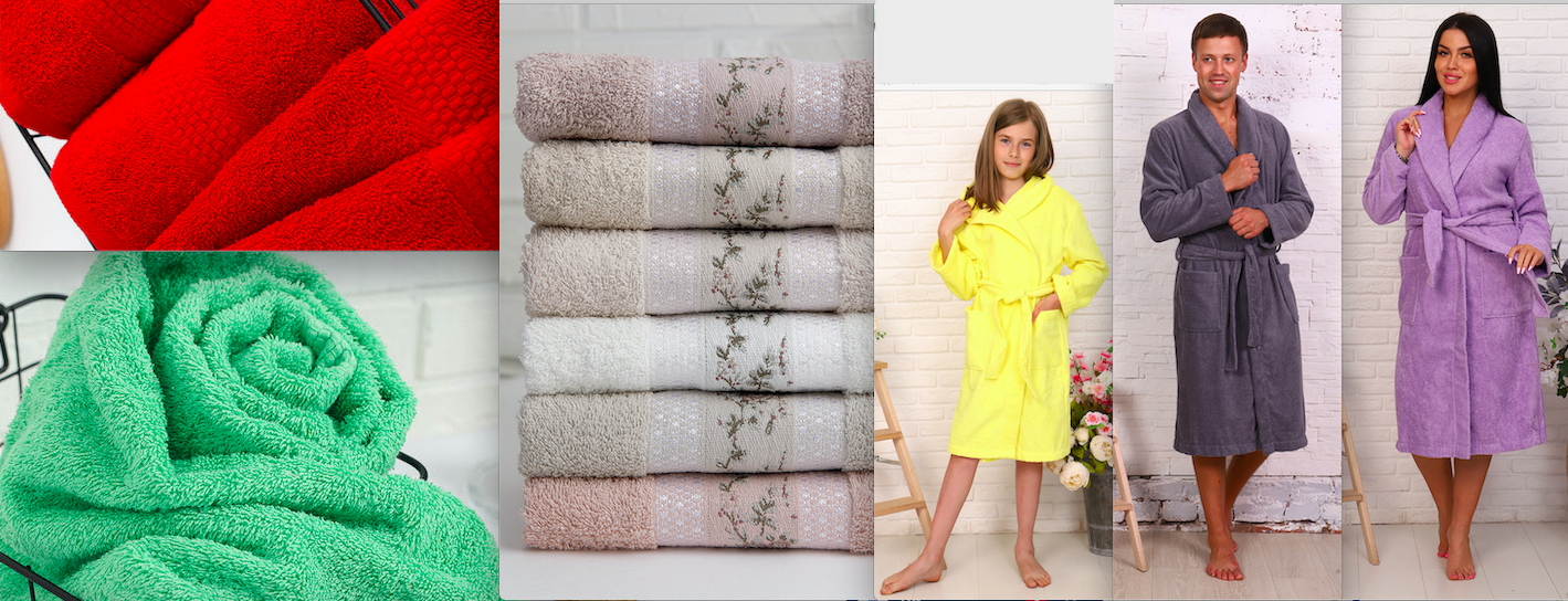 Сбор до 18.06. Узбекистан от производителя: полотенца, халаты и наборы банные, махровые простыни Сбор до 18.06. Узбекистан от производителя: полотенца, халаты и наборы банные, махровые простыни