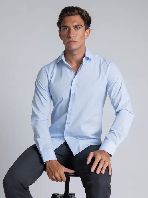 Brostem - мужские рубашки и поло. Brostem - мужские рубашки и поло.