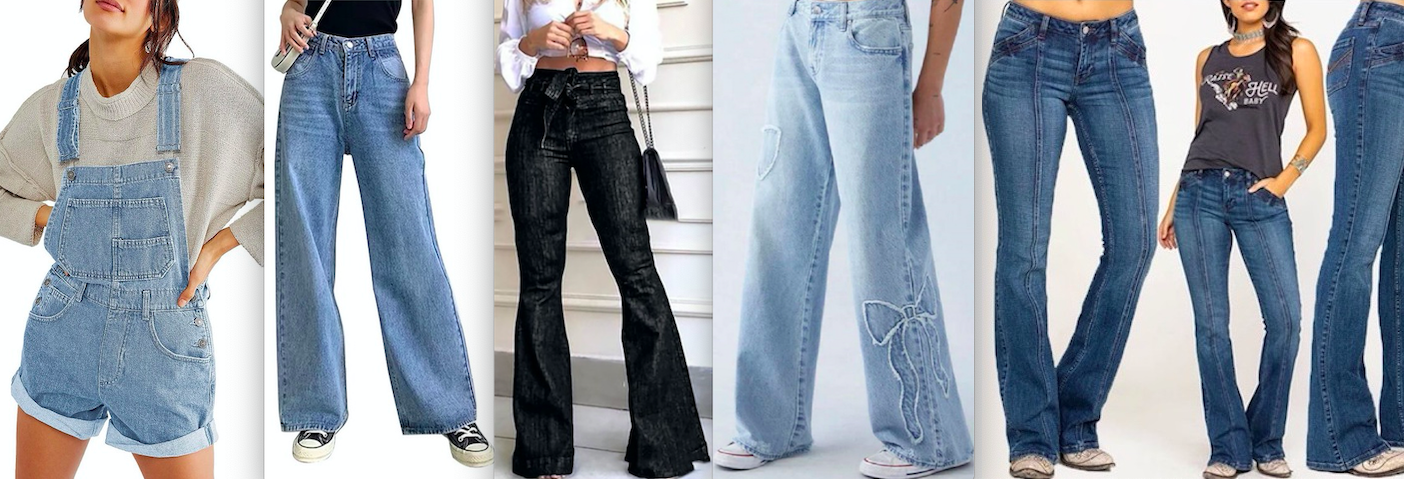 Джинсы! А также джинсовые курточки и шорты. По отличным ценам! Джинсы! А также джинсовые курточки и шорты. По отличным ценам!