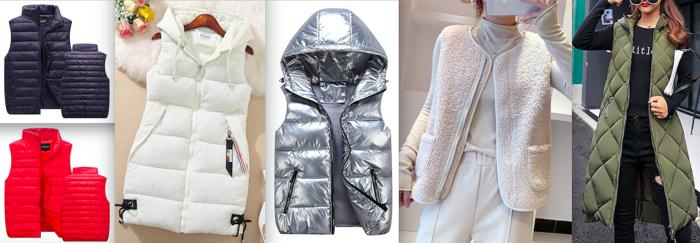 Суперцены на классные утеплённые жилеты! Женские и унисекс. Без рядов и транспортных. Суперцены на классные утеплённые жилеты! Женские и унисекс. Без рядов и транспортных.