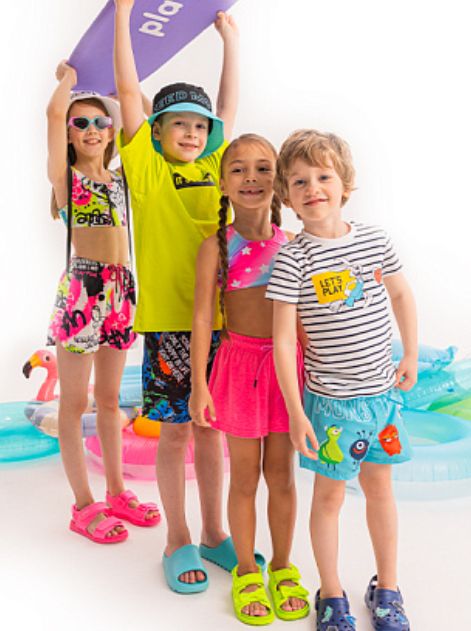 ЗАВТРА СТОП! PlayToday - сумасшедшие скидки на летнюю коллекцию. ЗАВТРА СТОП! PlayToday - сумасшедшие скидки на летнюю коллекцию.