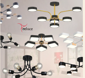 Недорогие люстры, люстры-подвесы, бра, споты. Настольные лампы, cветодиодная лента, часы. В725 Недорогие люстры, люстры-подвесы, бра, споты. Настольные лампы, cветодиодная лента, часы. В725