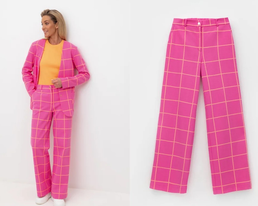 ОСТАТКИ ТАЮТ!!! ЛИКВИДАЦИЯ! БАЗА! Водолазка из хлопка за 567 руб вместо 1357 р! ; Свободные женские брюки из плотного набивного гладкого трикотажа интерлок. 1959 руб вместо 3304 р! К НИМ Однобортный, прямой жакет тоже по сниженной цене!! ОСТАТКИ ТАЮТ!!! ЛИКВИДАЦИЯ! БАЗА! Водолазка из хлопка за 567 руб вместо 1357 р! ; Свободные женские брюки из плотного набивного гладкого трикотажа интерлок. 1959 руб вместо 3304 р! К НИМ Однобортный, прямой жакет тоже по сниженной цене!!