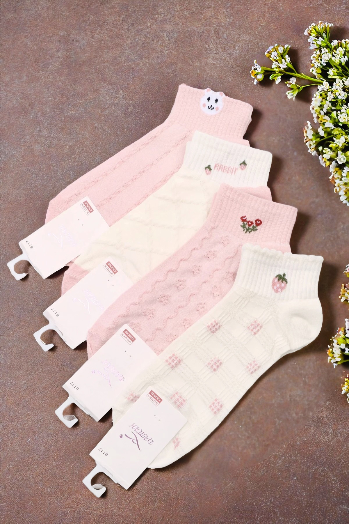 ТОП-ОПТ НОСКИ ЖЕНСКИЕ, СЛЕДКИ, КАПРОНОВЫЕ НОСОЧКИ- низкие цены! Принимаются заказы ТОП-ОПТ НОСКИ ЖЕНСКИЕ, СЛЕДКИ, КАПРОНОВЫЕ НОСОЧКИ- низкие цены! Принимаются заказы