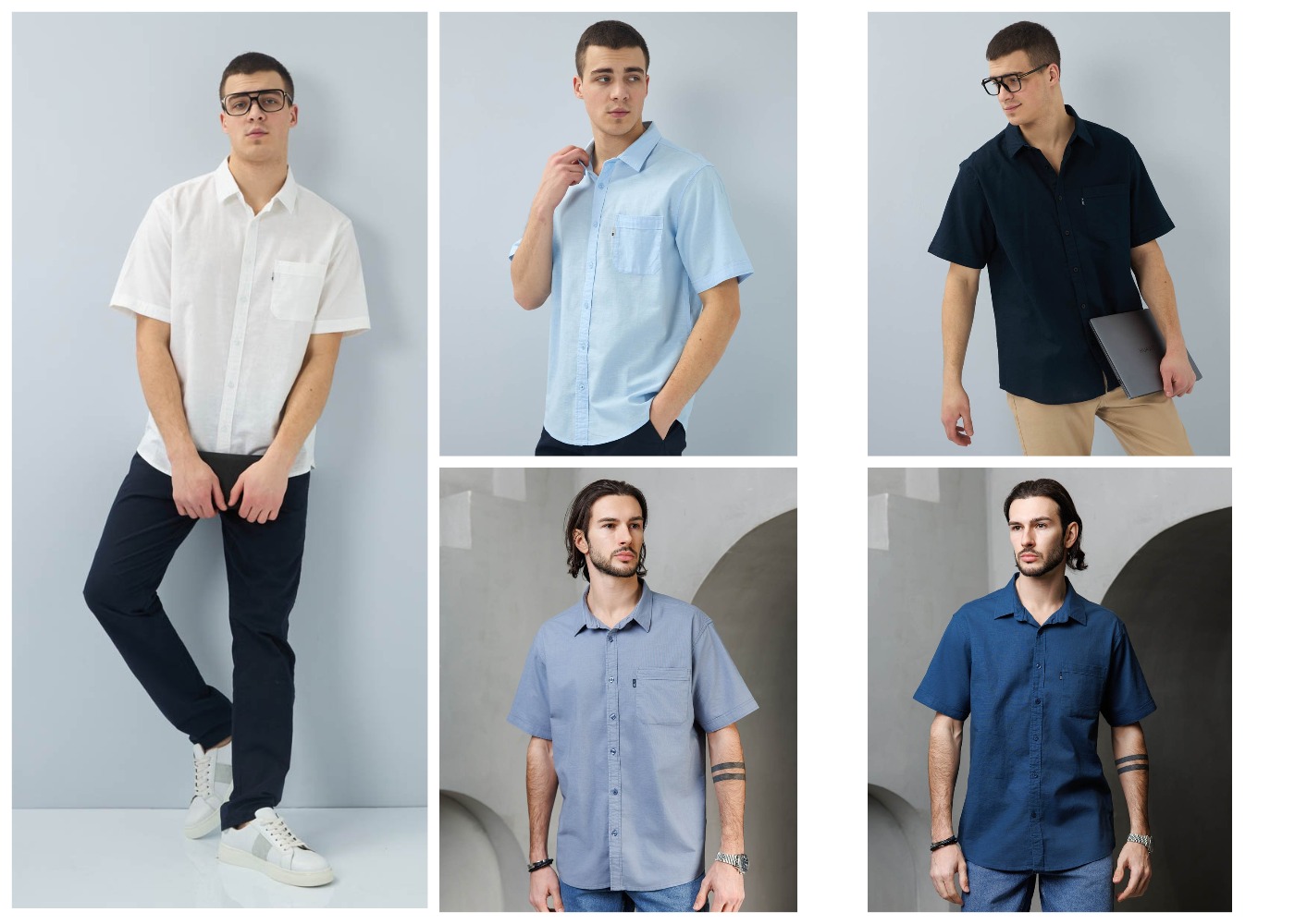 СУПЕР ЦЕНА!! 1400р !! Классическая мужская летняя рубашка F5 из высококачественной смесовой ткани (лен с хлопком), мягкая и приятная на ощупь, посадка Comfort fit. Цвета на выбор! СУПЕР ЦЕНА!! 1400р !! Классическая мужская летняя рубашка F5 из высококачественной смесовой ткани (лен с хлопком), мягкая и приятная на ощупь, посадка Comfort fit. Цвета на выбор!