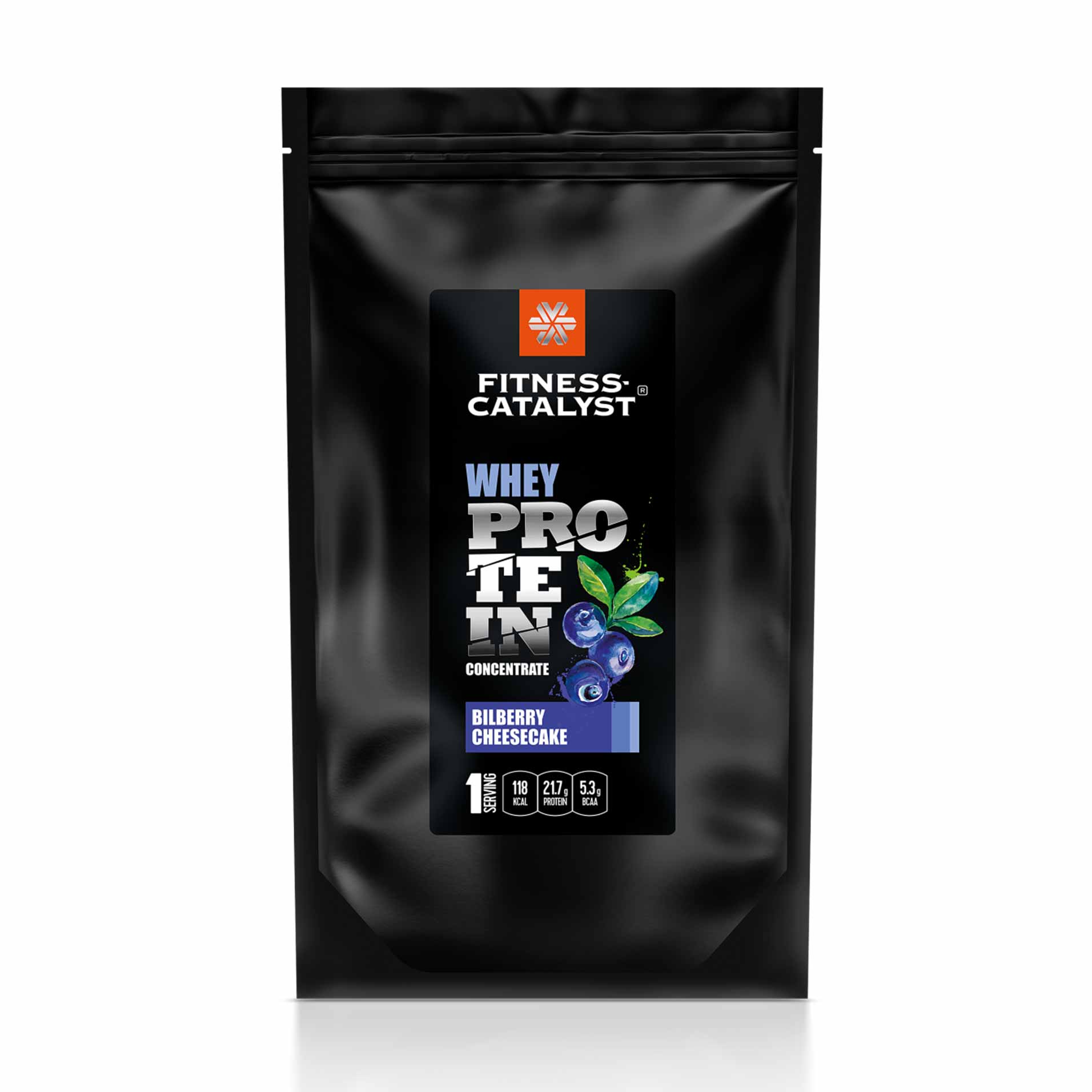 АКЦИЯ НА Сывороточный протеин Fitness Catalyst (черничный чизкейк) АКЦИЯ НА Сывороточный протеин Fitness Catalyst (черничный чизкейк)